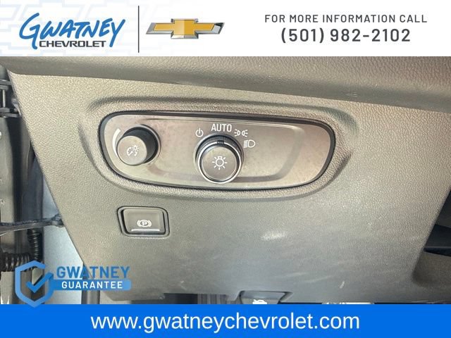 Used 2023 GMC Terrain SLE w/ Driver Convenience Package AWD/4WD image 20