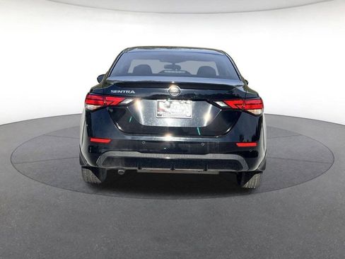 Used 2023 Nissan Sentra S image 17