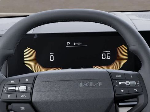 Certified 2026 Kia Sportage EX image 41