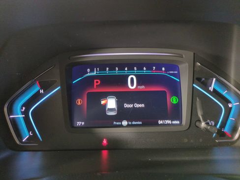 Used 2024 Honda Odyssey Touring image 19