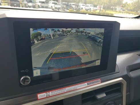 New 2026 Toyota Tacoma TRD Sport image 20