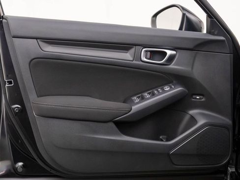 New 2026 Honda Civic LX image 14