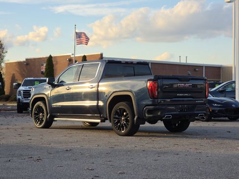 Used 2023 GMC Sierra 1500 Denali w/ Denali Reserve Package image 5