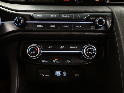 Used 2019 Hyundai Veloster N N w/ Performance Package FWD image 19