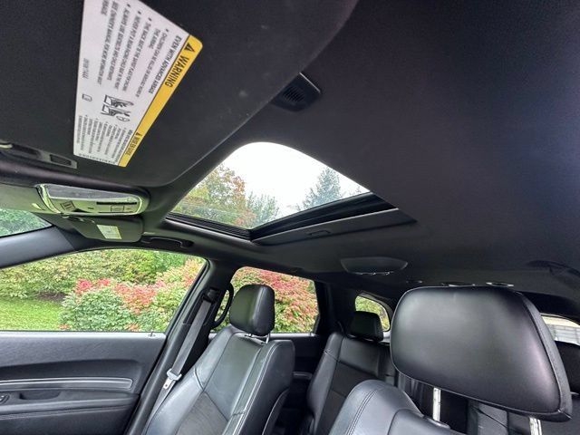 Used 2019 Dodge Durango GT AWD/4WD image 13