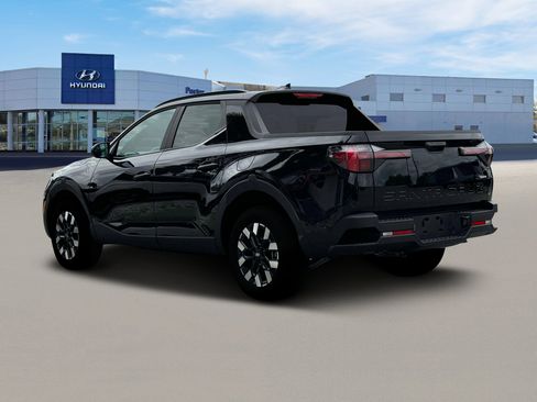 New 2026 Hyundai Santa Cruz SEL image 5