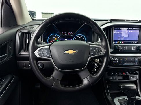 Used 2019 Chevrolet Colorado ZR2 image 4