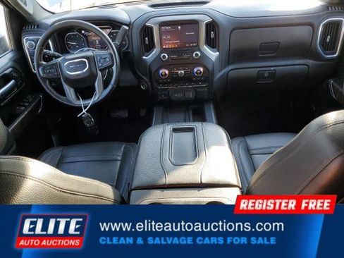 Used 2022 GMC Sierra 3500 Denali image 15