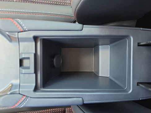 New 2026 Nissan Kicks SR FWD image 21