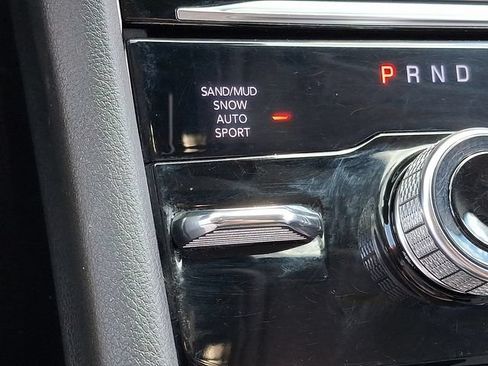 Used 2021 Jeep Grand Cherokee L Limited AWD/4WD image 26