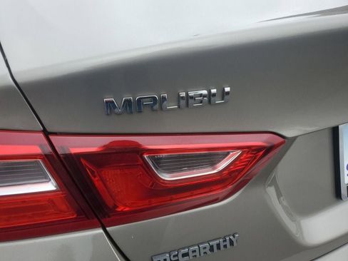 Used 2024 Chevrolet Malibu LT FWD image 7