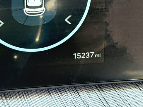 Used 2024 Hyundai Santa Fe Calligraphy image 31