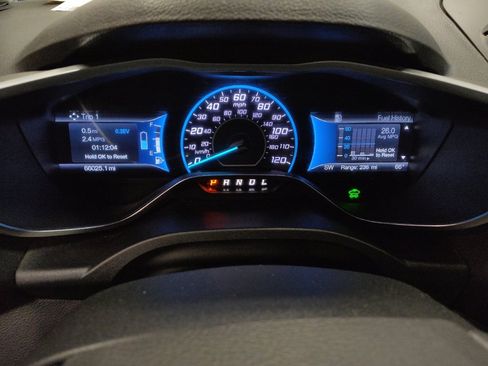 Used 2017 Ford C-MAX SE image 23