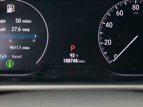 Used 2019 Honda Accord Sport image 46