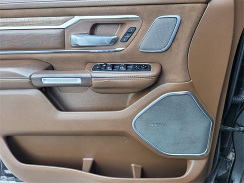 Used 2021 RAM 1500 Limited image 23