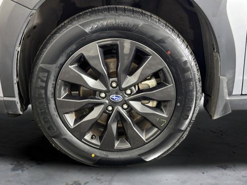 Used 2023 Subaru Outback Onyx Edition AWD/4WD image 27