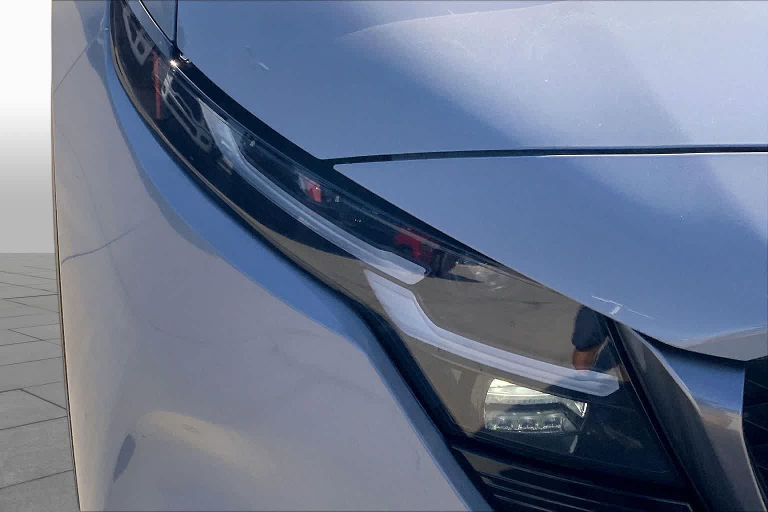 New 2026 MAZDA CX-5 Preferred AWD/4WD image 13