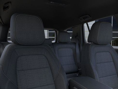 New 2026 GMC Terrain Elevation image 24