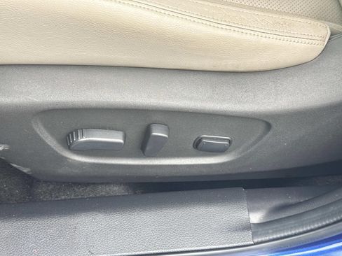 Used 2020 Nissan Rogue Sport SL FWD image 30
