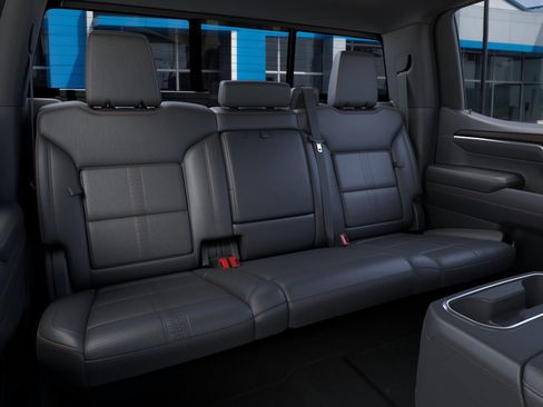 New 2026 Chevrolet Silverado 1500 High Country image 17