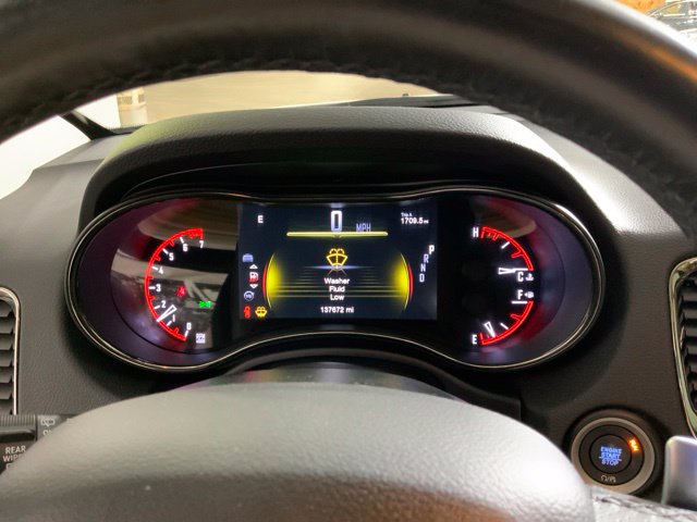 Used 2018 Dodge Durango GT w/ Premium Group AWD/4WD image 19