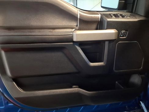 Used 2019 Ford F150 Raptor w/ Equipment Group 802A Luxury AWD/4WD image 16
