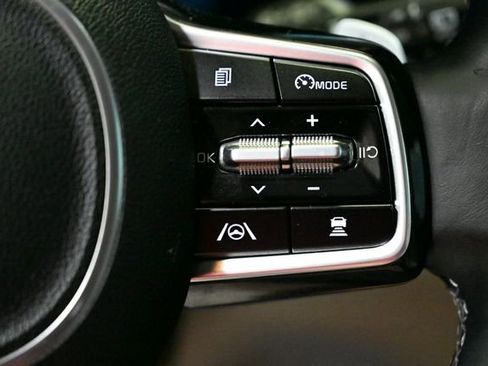 Used 2021 Kia Sorento SX FWD image 38