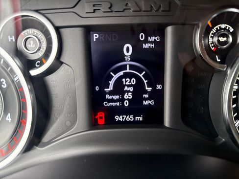 Used 2020 RAM 2500 Big Horn image 20