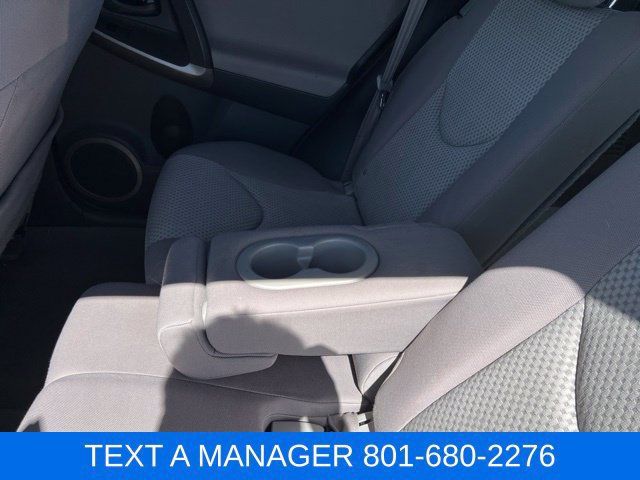 Used 2008 Toyota RAV4 4WD image 28