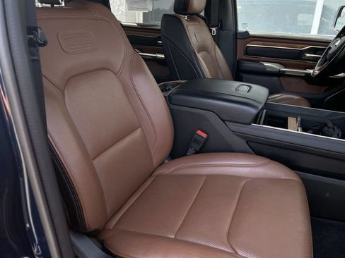 Used 2022 RAM 1500 Limited AWD/4WD image 24
