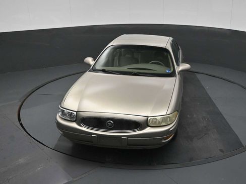 Used 2002 Buick Le Sabre Custom FWD image 11