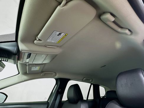 New 2026 MAZDA CX-50 AWD 2.5 S w/ Cargo Package image 11