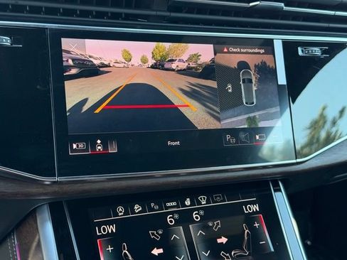 New 2026 Audi Q8 Prestige AWD/4WD image 12