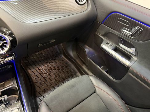 Certified 2022 Mercedes-Benz GLA 35 AMG AMG 35 image 10