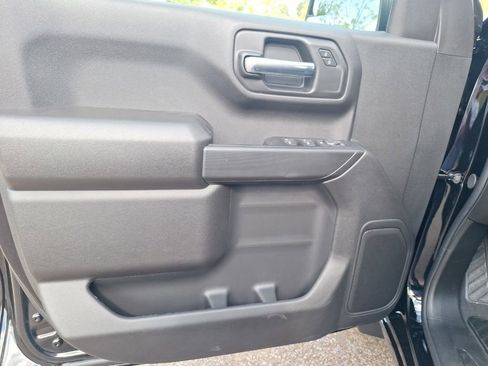 New 2026 Chevrolet Silverado 1500 Custom image 11