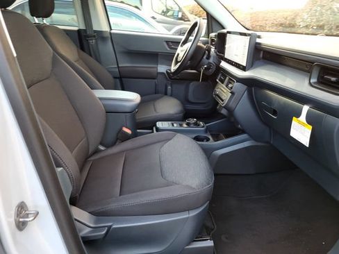 Used 2024 Ford Maverick XLT w/ XLT Luxury Package FWD image 11