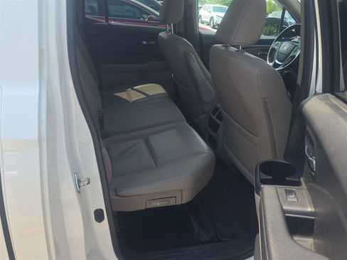 Used 2019 Honda Ridgeline RTL-T image 16