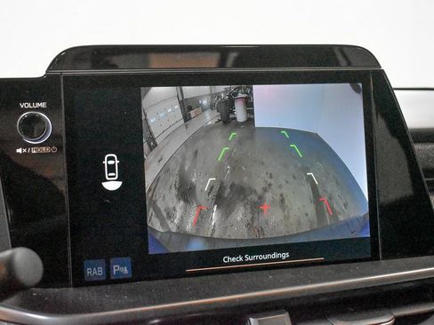 New 2026 Subaru Outback Limited image 16