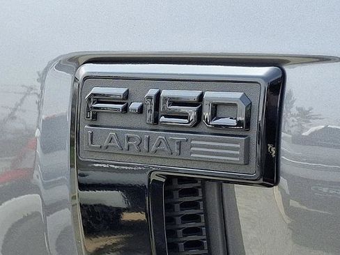 Certified 2023 Ford F150 Lariat w/ Equipment Group 502A High image 32