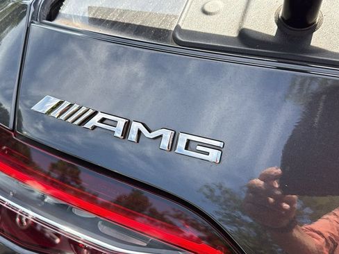 Certified 2023 Mercedes-Benz AMG GT 53 image 21