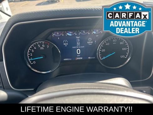 Used 2023 Ford F150 XLT w/ Equipment Group 302A High image 18