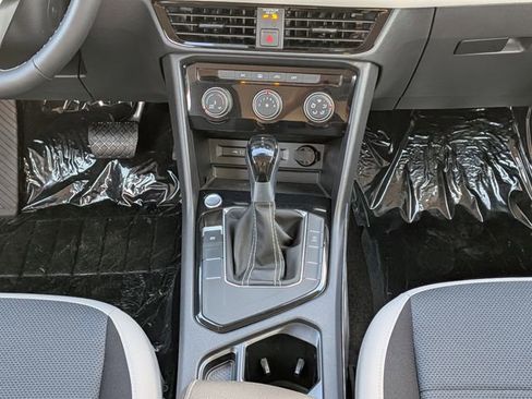New 2026 Volkswagen Taos S FWD image 18