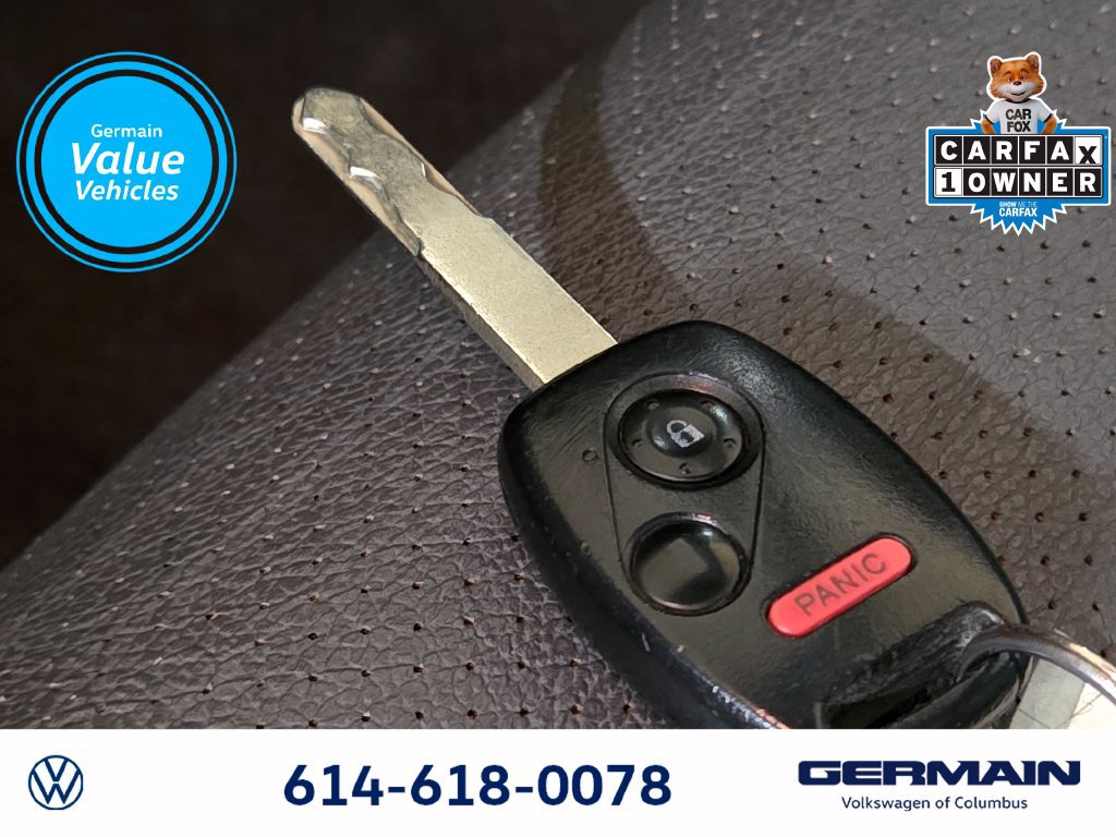 Used 2007 Honda Ridgeline RTL image 31