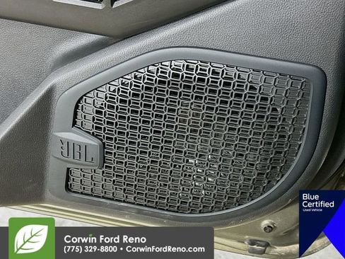 Used 2024 Toyota Tacoma TRD Sport image 22