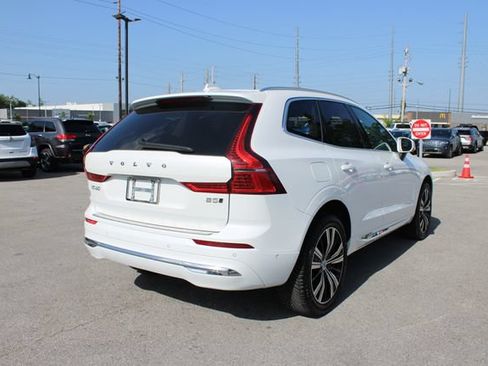 Used 2022 Volvo XC60 B5 Inscription w/ Advanced Package AWD/4WD image 43