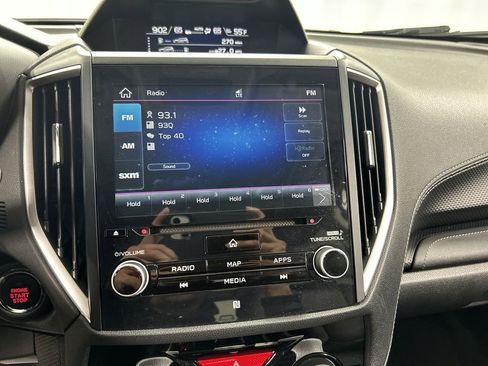 Used 2021 Subaru Forester Touring image 14