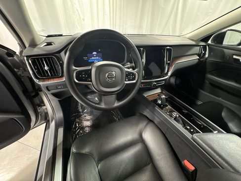 Used 2024 Volvo S60 B5 Plus image 15