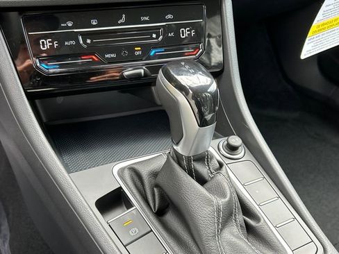 New 2026 Volkswagen Jetta S image 16