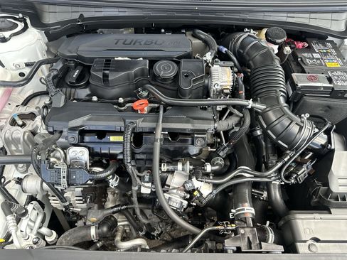 Used 2025 Kia K4 GT-Line Turbo FWD image 17