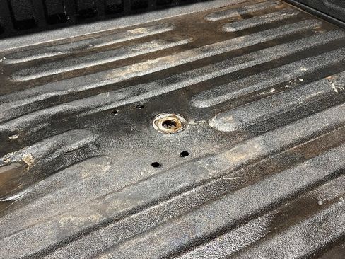 Used 2020 RAM 3500 Limited image 33